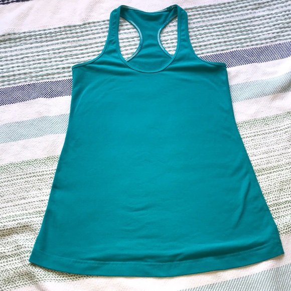 lululemon athletica Tops - Lululemon racerback tank